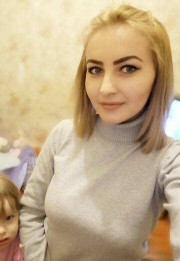 Моя фотография - Ирина Денисова, 29 из Волжский (@irinadenisova13)