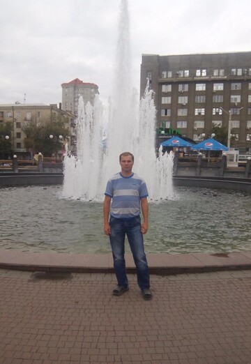 Моя фотография - Сергей, 51 из Гдыня (@sergey730343)