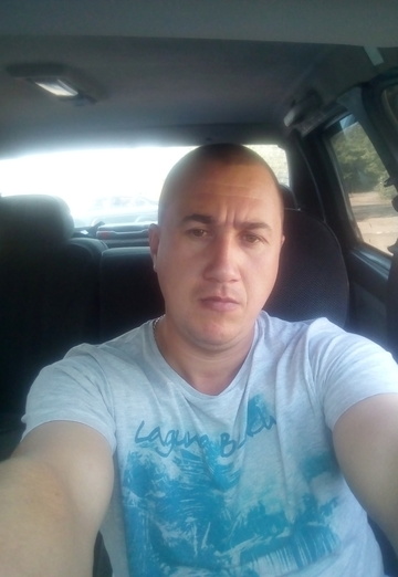 My photo - ,Rustam, 38 from Veliky Novgorod (@rustam39726)