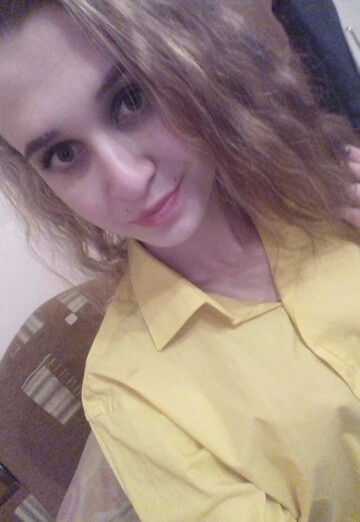 My photo - Zarina, 26 from Orsk (@zarina4611)