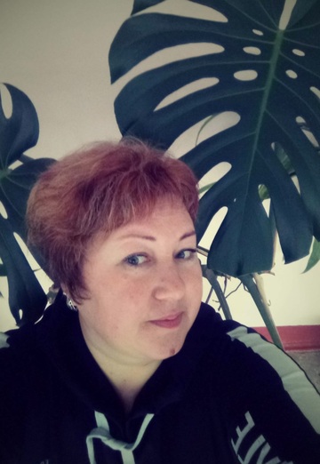 My photo - Inna, 44 from Vinnytsia (@inna54994)