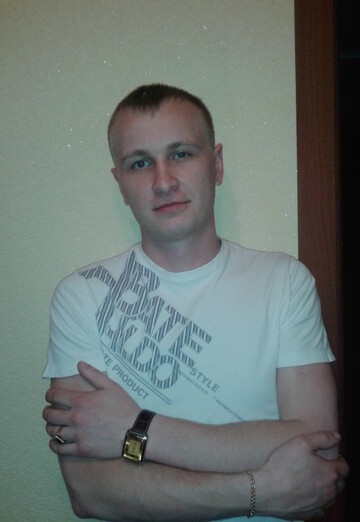 Ma photo - nikolaï, 36 de Chakhty (@nikolay55284)