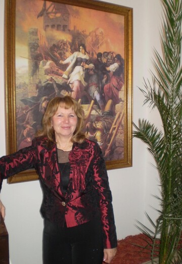 Моя фотография - Ольга, 60 из Дунауйварош (@fehervariolga)