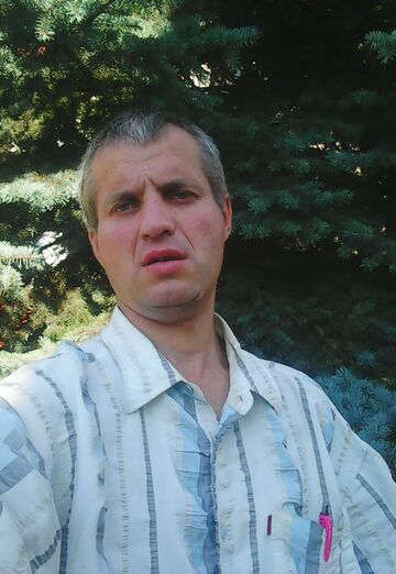 Моя фотография - ЮРА, 46 из Ровно (@ura35863)