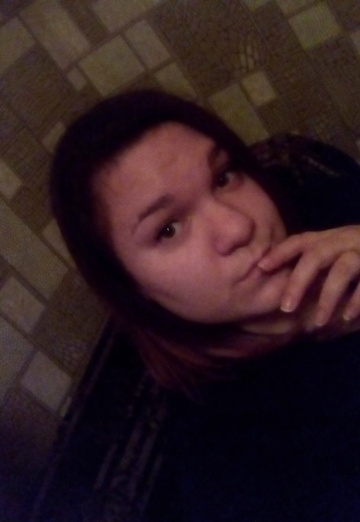 My photo - Nadya, 27 from Domodedovo (@nadya11073)