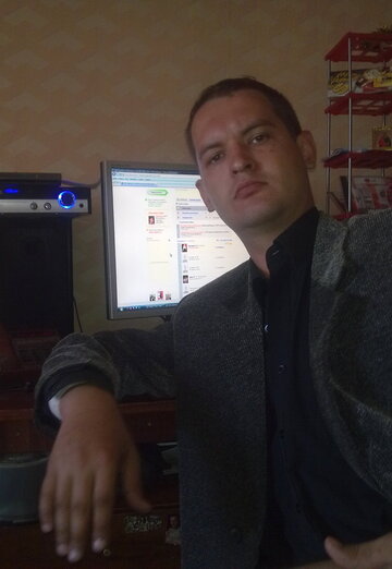 Vyacheslav Koksharov (@vyacheslavkoksharov) — my photo № 3
