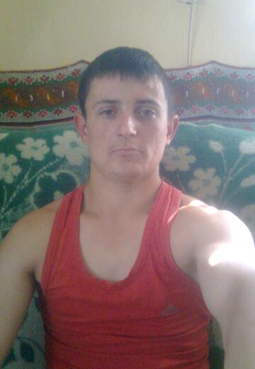 My photo - Vladik, 32 from Uzhgorod (@vladik2082)