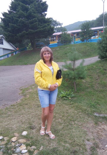 My photo - Elena, 50 from Russky (@elena103198)