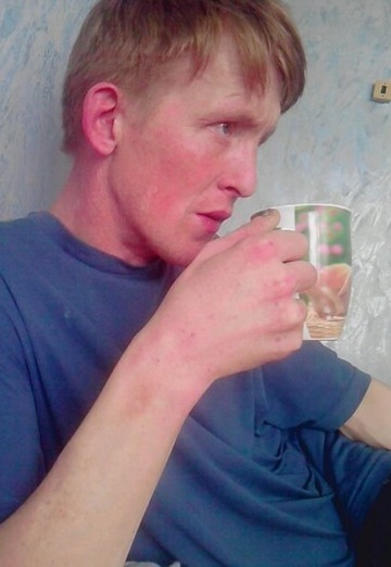 Моя фотография - Анатолий, 49 из Омск (@anatoliy63994)