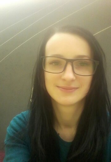 Моя фотография - Олена, 35 из Львов (@olena2309)