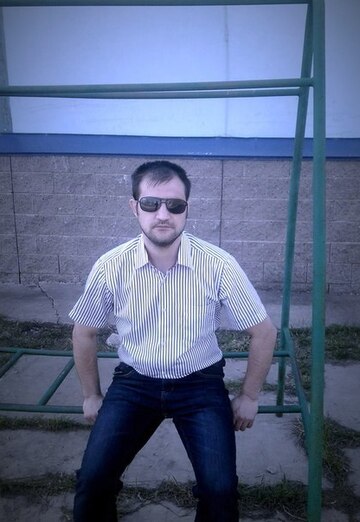 My photo - Oleg, 44 from Dimitrovgrad (@oleg156857)