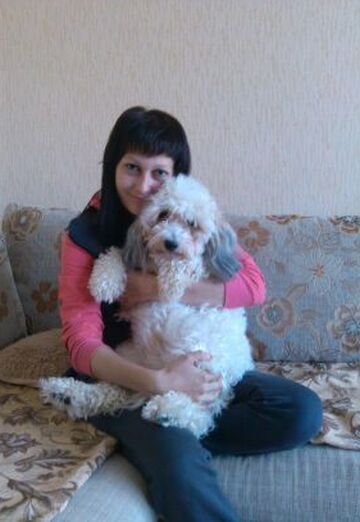 Моя фотография - наталья, 35 из Волгодонск (@natalya220931)