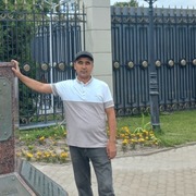 Саид, 47, Тула