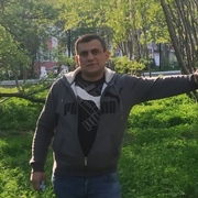 Аганес, 37, Кировск
