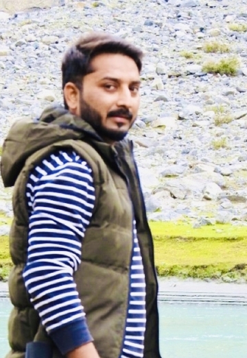 My photo - dawood, 31 from Lahore (@dawood31)