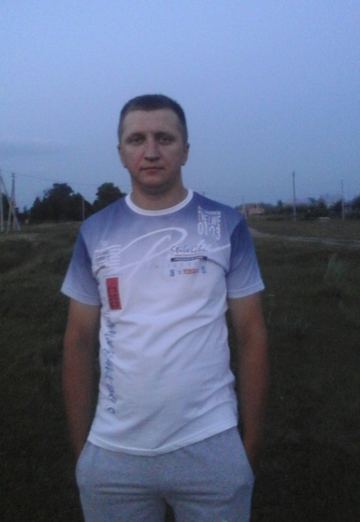 Моя фотография - Микола, 36 из Львов (@mikola2142)