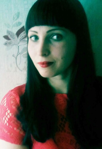 Моя фотография - Марина, 37 из Омск (@marina188453)