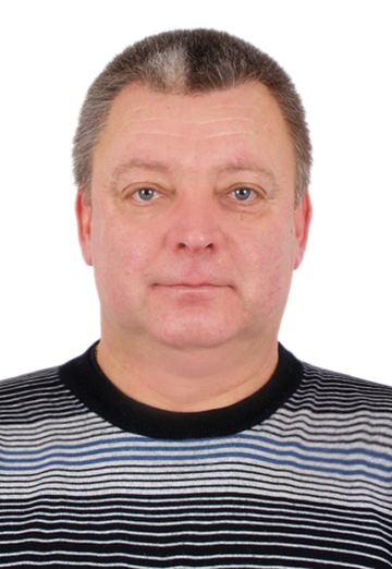 My photo - Sergey, 49 from Moscow (@sergey930720)