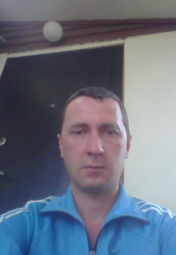 My photo - dmitriy, 46 from Penza (@dmitriy360512)