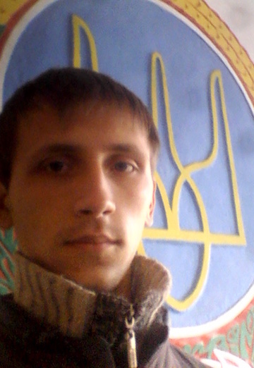 Моя фотография - Александр, 27 из Сумы (@aleksandr295165)