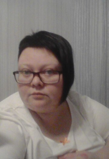 My photo - Ekaterina, 38 from Zelenoborskij (@ekaterina6087532)