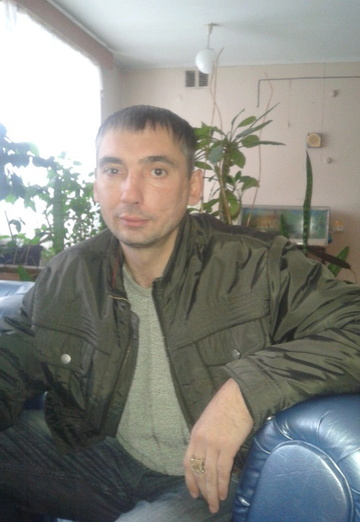 My photo - aleksey, 50 from Novouralsk (@aleksey338210)