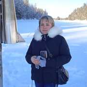 Валечка, 37, Мирный (Архангельская обл.)