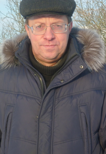 My photo - Sergey, 56 from Veliky Novgorod (@sergey1179176)