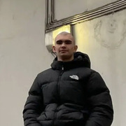 Ilya Lovkis, 20, Верейка