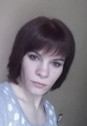 Моя фотография - Вера, 31 из Минск (@vera43732)