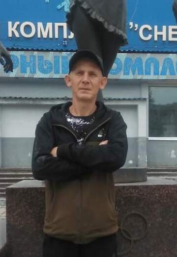 My photo - Sergey, 33 from Prokopyevsk (@sergey912002)