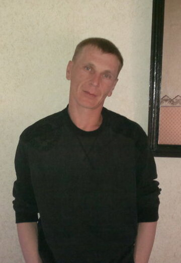 Моя фотография - Денис, 43 из Долинск (@denis19823)