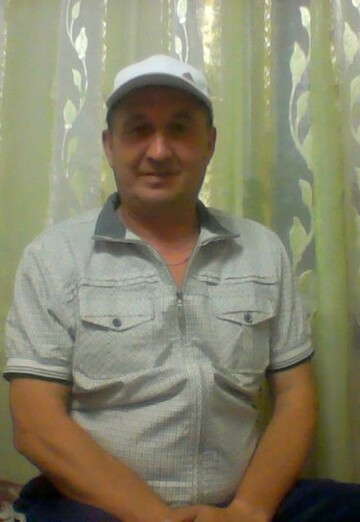Моя фотография - Василь, 57 из Набережные Челны (@vasil1688)