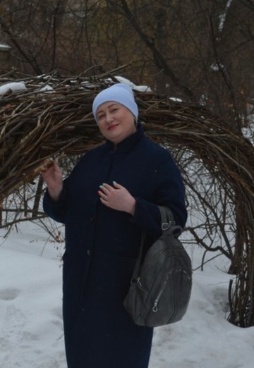 Viktoriya (@viktoriya120691) — my photo № 2