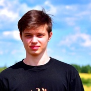 Саня, 18, Москва