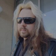 Nick, 45, Москва