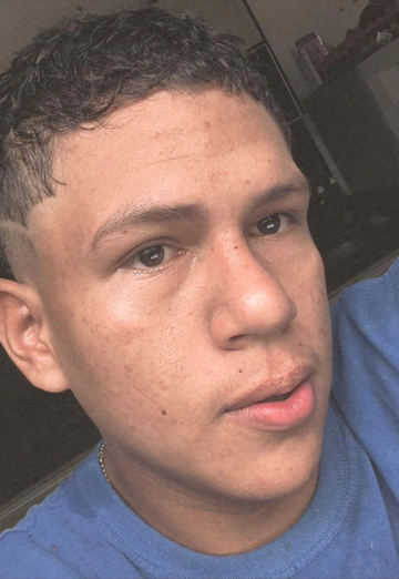 My photo - Esteban, 19 from Santa Marta (@esteban330)