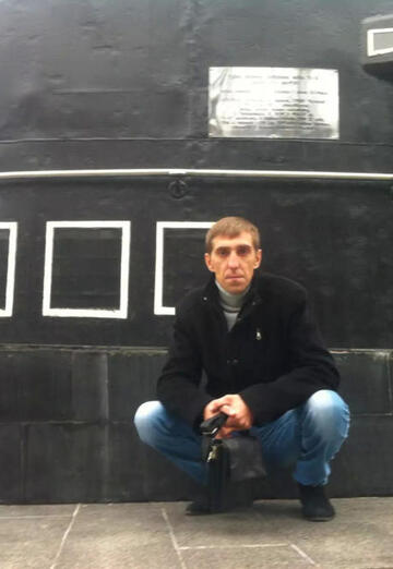 Моя фотография - Алексей, 43 из Балабаново (@aleksey403246)
