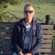 Олег, 54, Алтайский