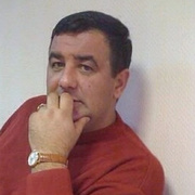 Рудик, 49, Москва