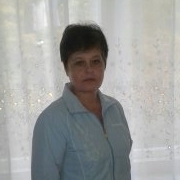 Татьяна, 51, Туапсе