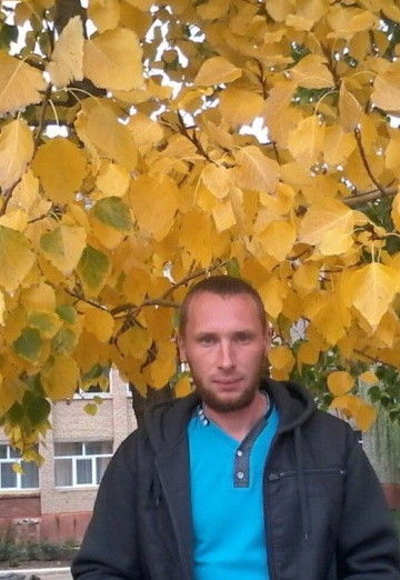 My photo - andrey, 40 from Horlivka (@andrey355602)