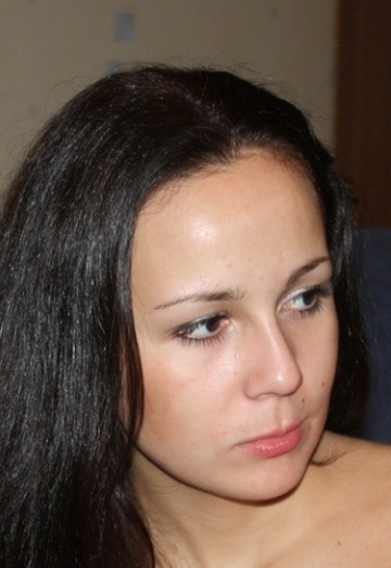 My photo - Elena, 40 from Zlatoust (@elena23172)