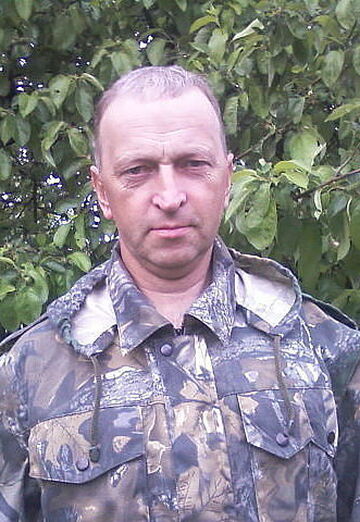 Моя фотография - Леонид, 53 из Брянск (@leonid22306)