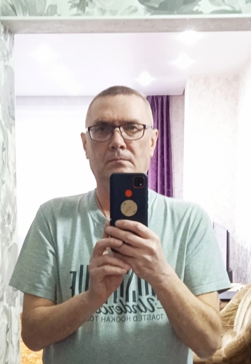 Моя фотография - Евгений, 52 из Иркутск (@evgeniy360672)