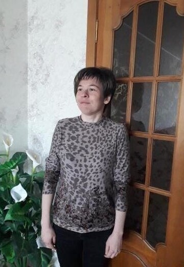 Моя фотография - Людмила, 39 из Коломна (@ludmila102695)