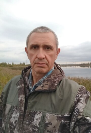 My photo - Dmitriy, 56 from Smolensk (@dmitriy454284)