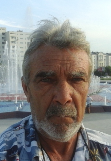 My photo - Anatoliy, 61 from Sevastopol (@anatoliy73600)