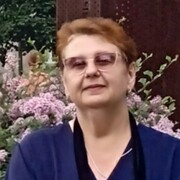 Юлия 46 лет (Рак) на сайте знакомств Екатеринбурга