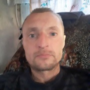 Алексей Морошкин, 44, Новоспасское